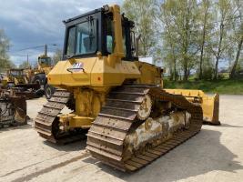 Cat D5H LGP Serie II 