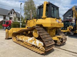 Cat D5H LGP Serie II 