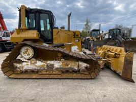 Cat D5H LGP Serie II 