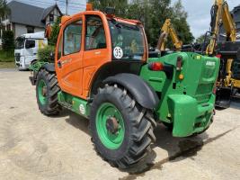 Manitou MT 1135 