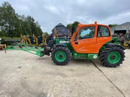 Manitou MT 1135 