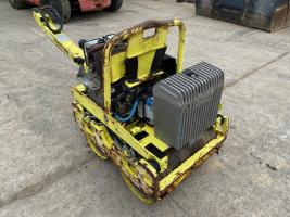 Ammann AR 65 