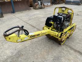 Ammann AR 65 