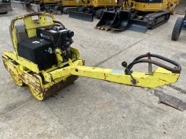 Ammann AR 65 