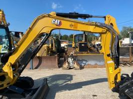 Cat 305 CR 