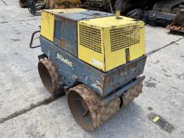 Bomag BW 850 T 