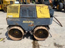 Bomag BW 850 T 