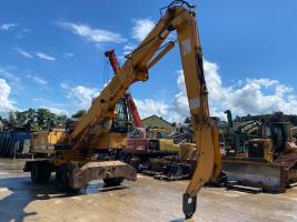 Liebherr A 922 Litronic 