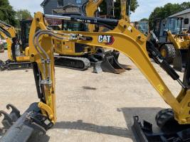 Cat 302 CR 