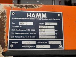 Hamm HD 10 