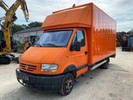 Renault Mascott 130.35 