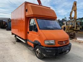 Renault Mascott 130.35 