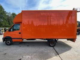 Renault Mascott 130.35 