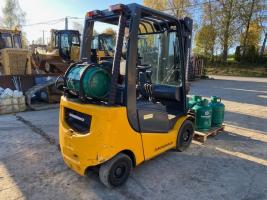 Jungheinrich TFG320 