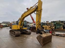 Komatsu PC 228 USLC-3K 