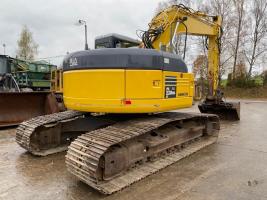 Komatsu PC 228 USLC-3K 