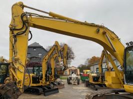 Komatsu PC 228 USLC-3K 