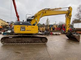 Komatsu PC 228 USLC-3K 