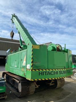 Hitachi Sumitomo SCX 400T-C3 