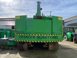 Hitachi Sumitomo SCX 400T-C3 