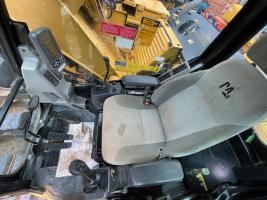 Cat 314 D LCR - Engcon - Neues Lau 