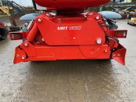 Manitou MRT 1650 