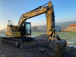 Cat 315 GC 