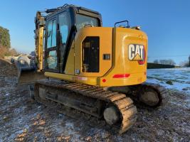 Cat 315 GC 