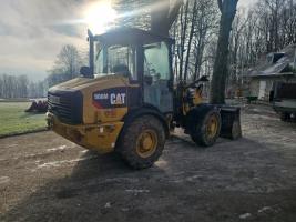 Cat 906 M - 40 Km/H 