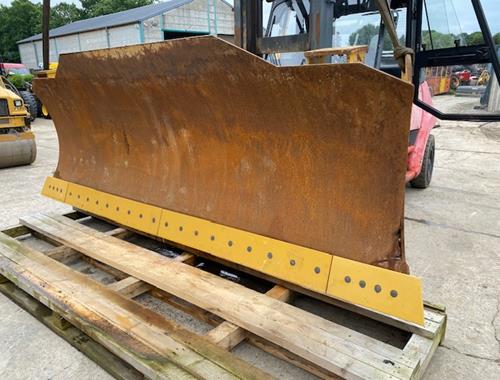 6 Way Dozer Blade  CAT D 6 K/N LGP - 3700 mm - 348-6280