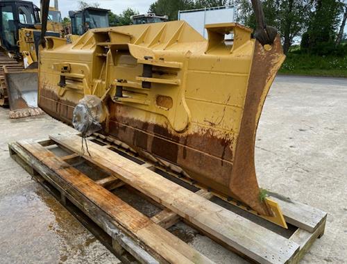 6 Way Dozer Blade  CAT D 6 K/N LGP - 3700 mm - 348-6280