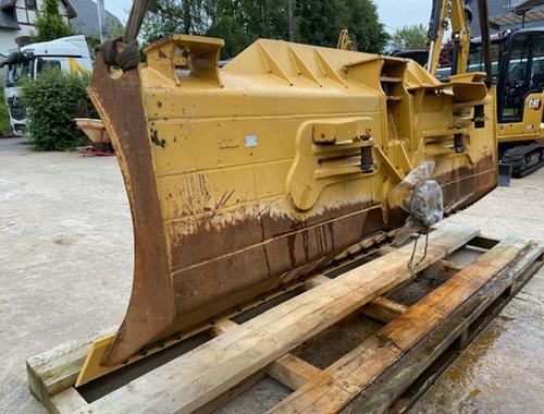 6 Way Dozer Blade  CAT D 6 K/N LGP - 3700 mm - 348-6280