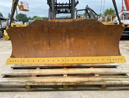 6 Way Dozer Blade  CAT D 6 K/N LGP - 3700 mm - 348-6280