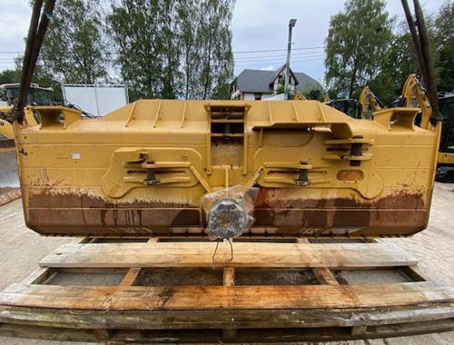 6 Way Dozer Blade  CAT D 6 K/N LGP - 3700 mm - 348-6280