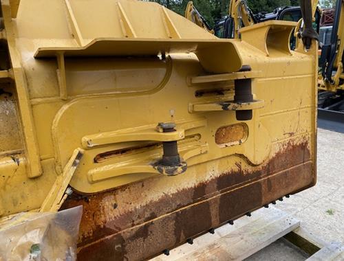 6 Way Dozer Blade  CAT D 6 K/N LGP - 3700 mm - 348-6280