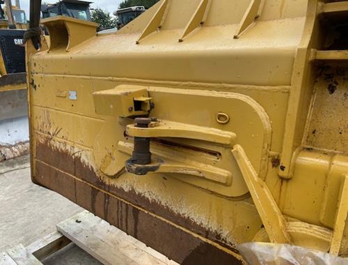 6 Way Dozer Blade  CAT D 6 K/N LGP - 3700 mm - 348-6280