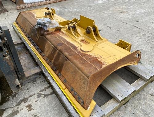 6 Way Dozer Blade  CAT D 6 K/N LGP - 3700 mm - 348-6280