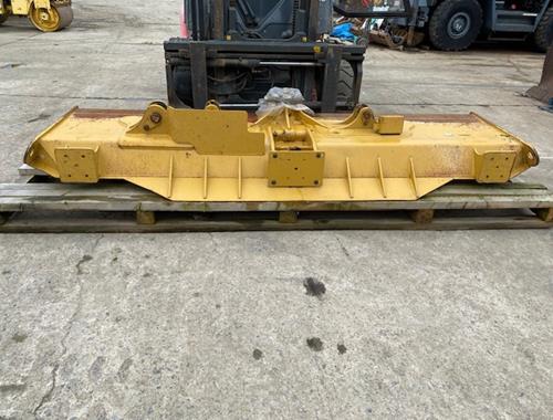 6 Way Dozer Blade  CAT D 6 K/N LGP - 3700 mm - 348-6280