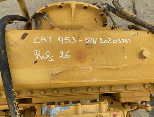 CAT 9J-5378 - CAT 953 - 20Z03789