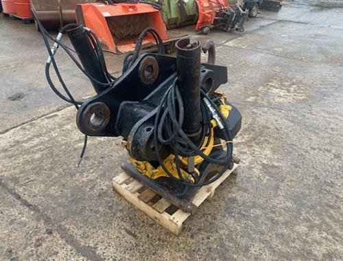 Engcon EC 20 - CW30EC - SS9SQ