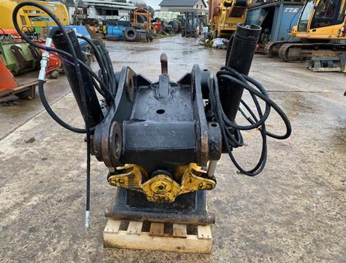 Engcon EC 20 - CW30EC - SS9SQ