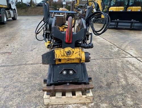 Engcon EC 20 - CW30EC - SS9SQ