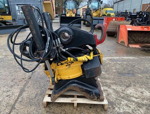 Engcon EC 20 - CW30EC - SS9SQ