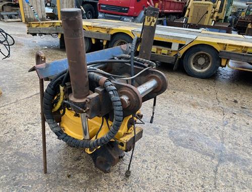 Engcon EC 30 PUP80BHD10 - Teile