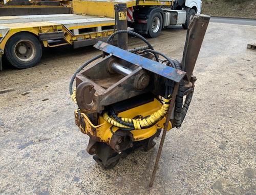 Engcon EC 30 PUP80BHD10 - Teile