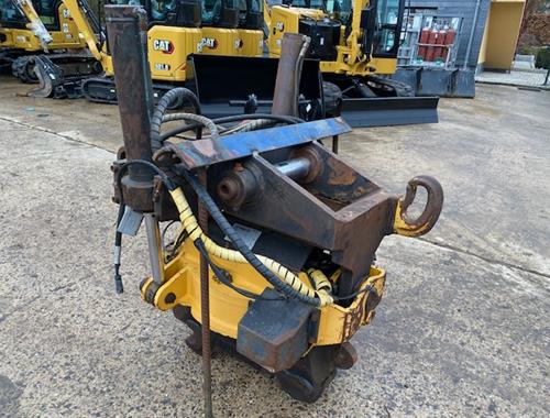 Engcon EC 30 PUP80BHD10 - Teile