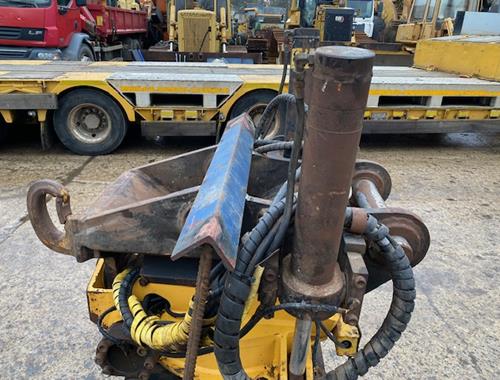 Engcon EC 30 PUP80BHD10 - Teile