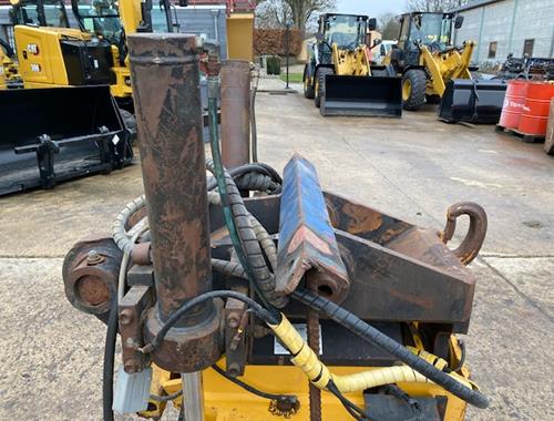 Engcon EC 30 PUP80BHD10 - Teile