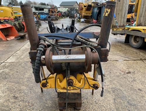 Engcon EC 30 PUP80BHD10 - Teile