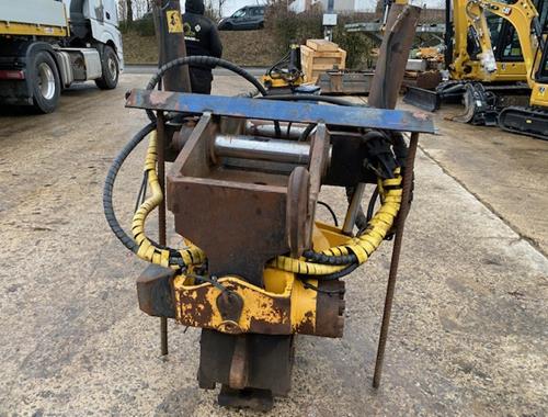 Engcon EC 30 PUP80BHD10 - Teile